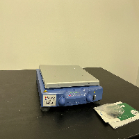 IKA HS260 Basic image 0